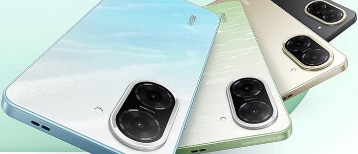 هاتف Redmi الغامض يحصل
