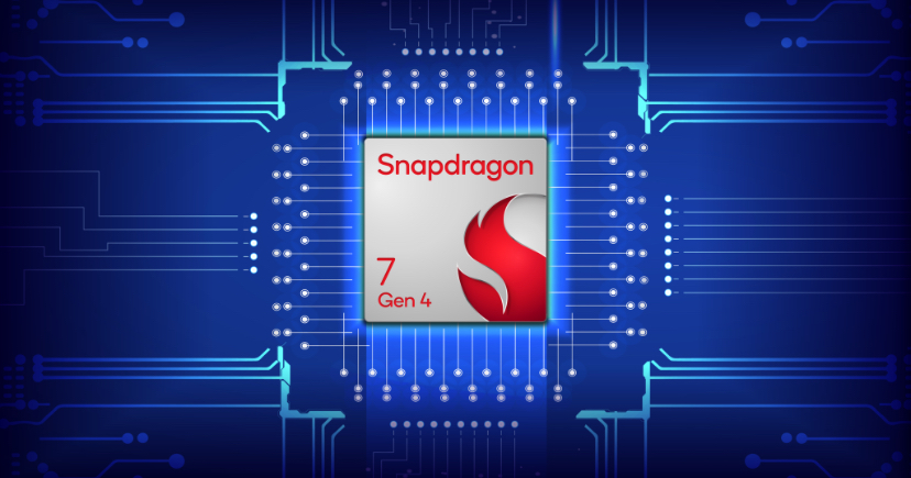 أداء قوي لمعالج Snapdragon