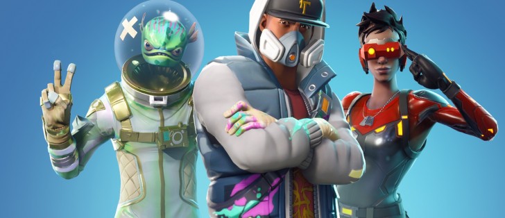 فورتنايت تواصل غيابها عن