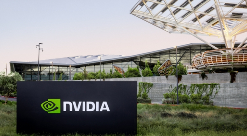 نائب رئيس Nvidia يعلن: