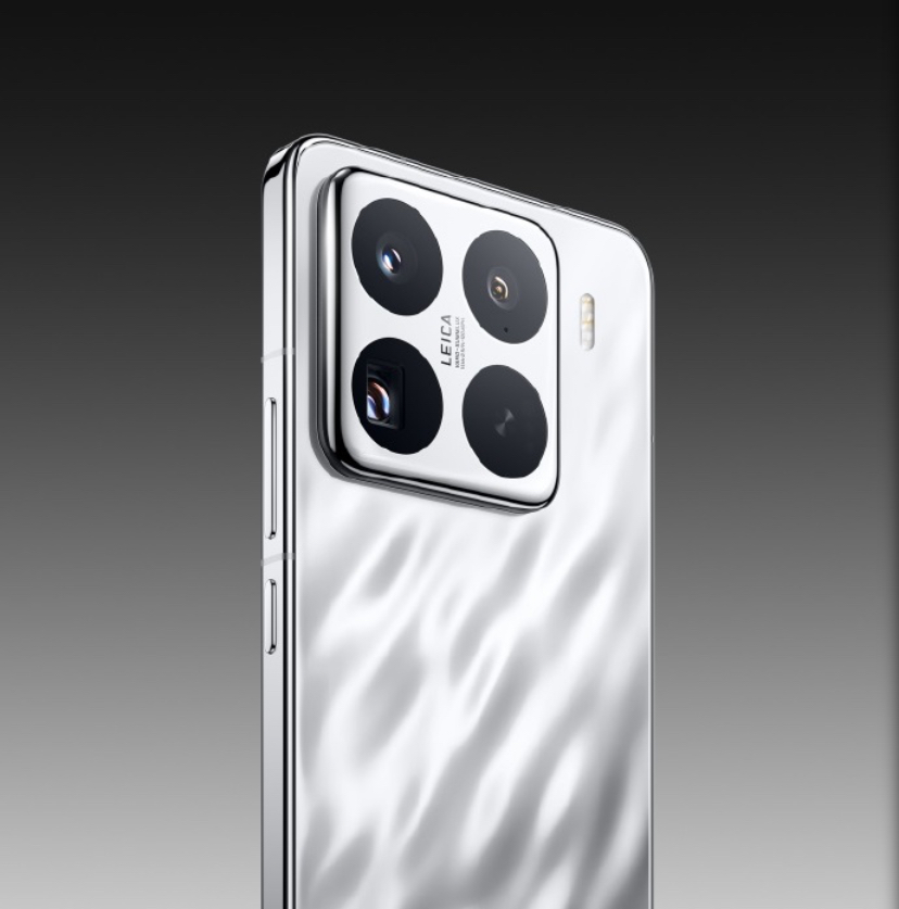 شريحة Xiaomi XRing O1