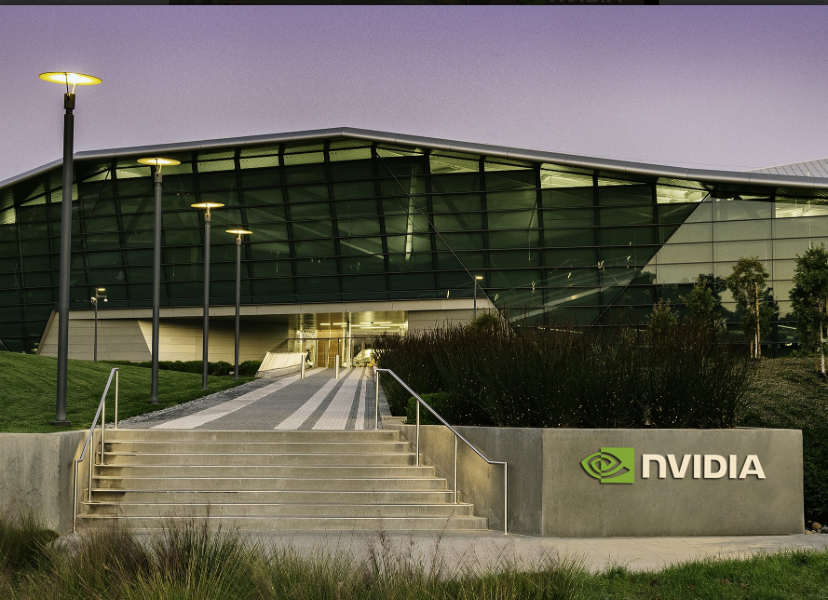 Nvidia تعزز وجودها في