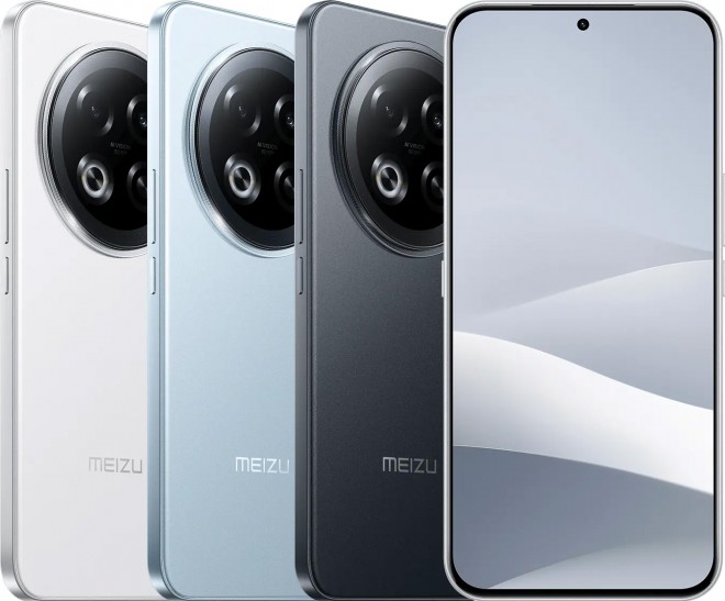 إصدار Meizu Note 22