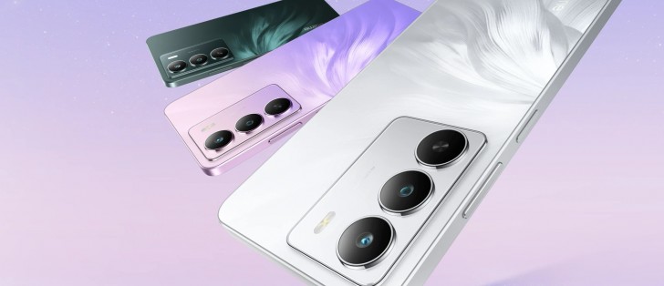 هاتف Realme C71 يتألق