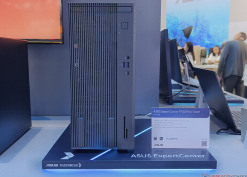 مفاجآت ASUS في Computex2025: