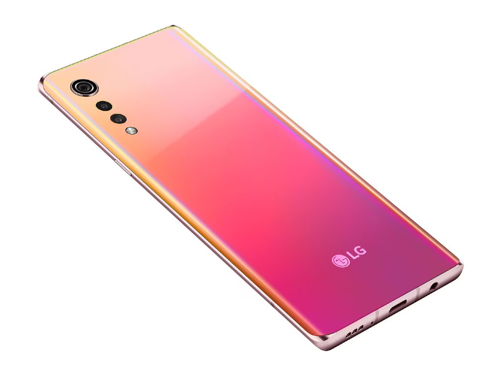 إغلاق خوادم تحديث LG
