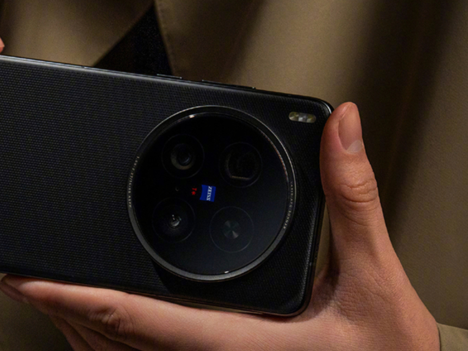 Oppo Find X9 Pro
