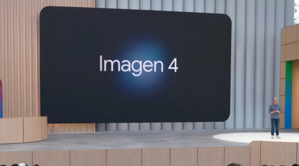 جوجل تعلن عن Imagen
