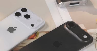 أول ظهور عملى لـiPhone