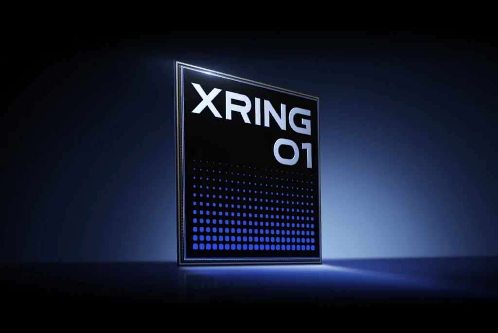 توقعات مشرقة لشرائح Xring