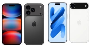 iPhone 19 قد يكون