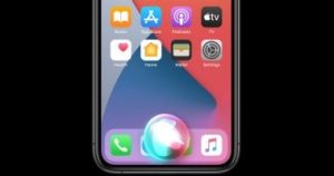 أبل تدرس قرار التخلص من Siri بسبب أزمة هواتف الأيفون في الاتحاد الأوروبي