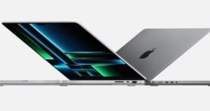 أبل تختبر أقوى جهاز MacBook Pro  مزود بشريحة M3 Ultra