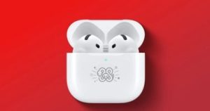 أبل تدرس تحول سماعات AirPods لجهاز مراقبة للقلب بالذكاء الاصطناعى