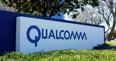 شرائح Snapdragon الإلكترونية من