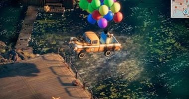 حصاد ألعاب الفيديو للأسبوع