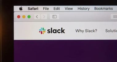 إشعارات Slack أصبحت أكثر