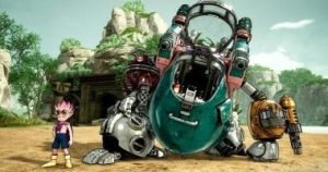 كتالوج ألعاب PS Plus يضيف Sand Land وSoul Hackers 2 وStalker Trilogy فى مايو