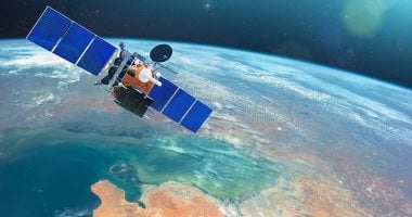 الصين تطلق 6 أقمار