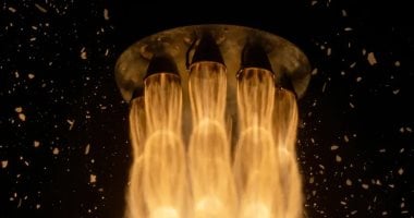 Rocket Lab تطلق قمرًا
