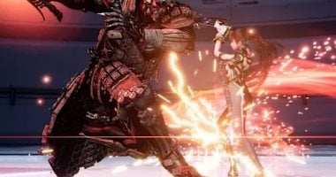 لعبة Stellar Blade ستصدر