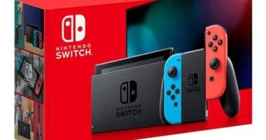 قبل الإطلاق الرسمى.. Switch