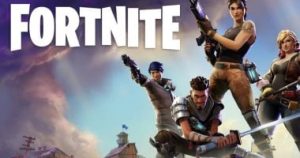 إيبك جيمز تطلب من المحكمة إجبار أبل على إعادة Fortnite