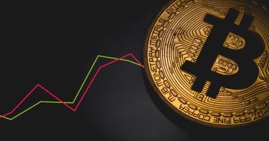 استقرار بتكوين بالقرب من أعلى مستوياتها في 3 أشهر مع انتظار اتفاق أمريكا والصين