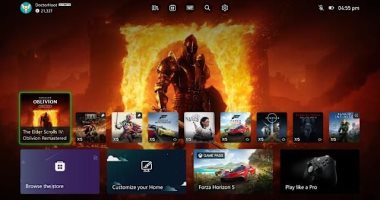 Xbox تتيح تثبيت 3