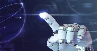 ذكاء اصطناعى يحول الأوامر