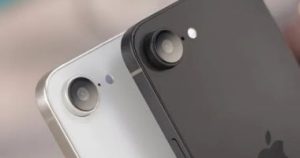 ترقية جديدة لشاشة هاتف iPhone 18 Pro المتوقع إصدارها العام المقبل