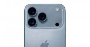 تغييرات تكشف تصميم iPhone 17 Pro مقارنة بـ iPhone 16 Pro.. فيديو وصور