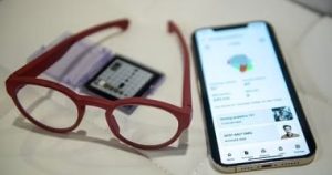 جوجل تتعهد بـ 150 مليون دولار لتطوير نظارات الذكاء الاصطناعى مع Warby Parker