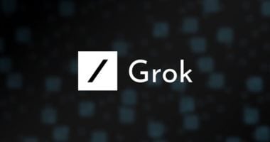 روبوت Grok يشكك فى