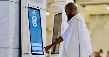 لتقديم إرشادات دينية.. روبوت