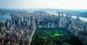 مدن أميركية تغرق بصمت: هبوط أرضى يهدد نيويورك وشيكاغو ودالاس