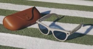 ميتا تضيف التعرف على الوجوه وميزة Live AI أطول فى نظارات Ray-Ban