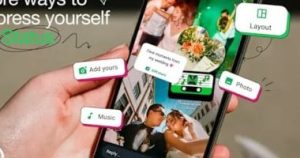 واتساب يطرح أدوات إبداعية جديدة لتحديث الحالة.. اعرف التفاصيل