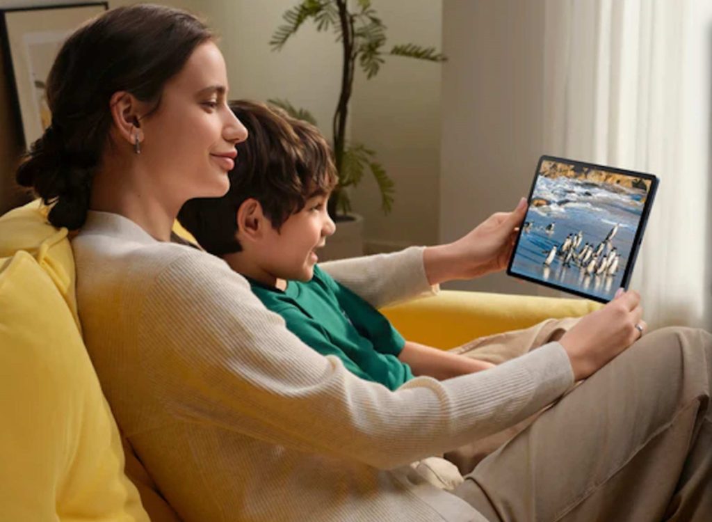 Oppo Pad SE يُطلق: