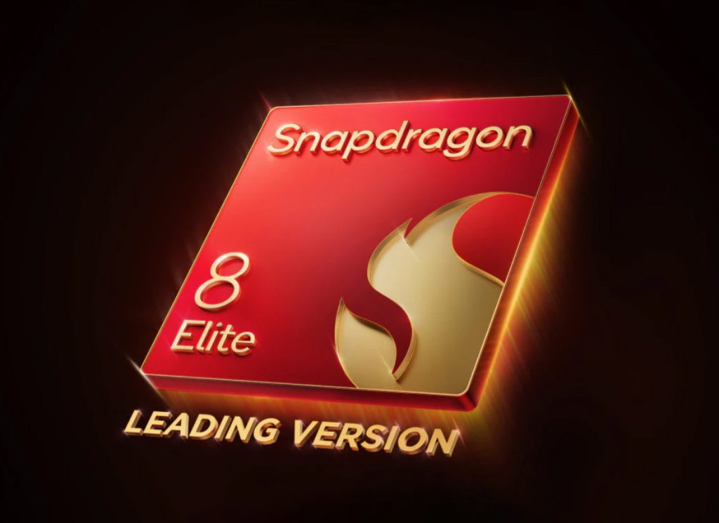 Snapdragon 8 Elite تتصدر