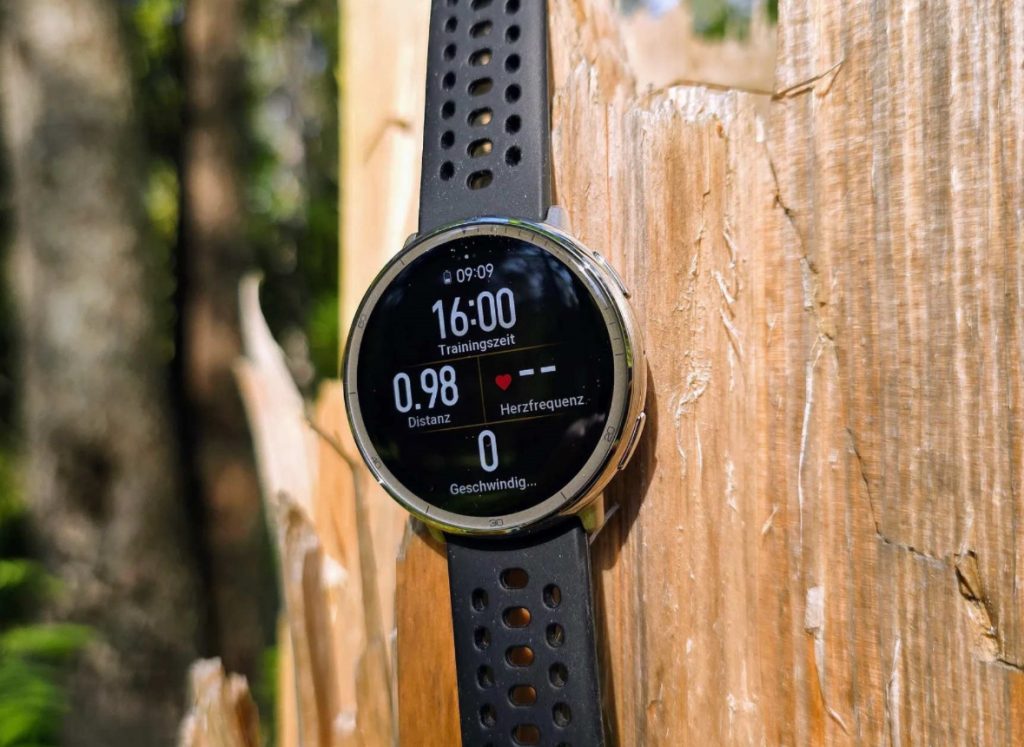 Amazfit تعلن عن استعدادها