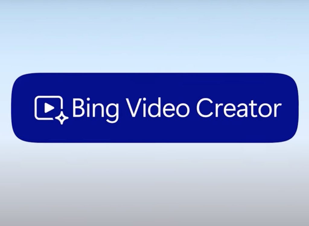 مايكروسوفت تطلق Bing Video