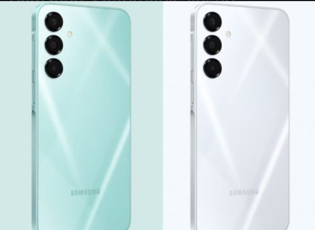 Galaxy A17: أول هاتف