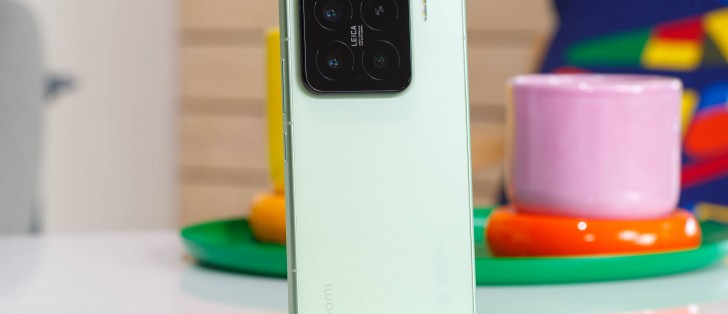 البطارية الجديدة لـ Xiaomi