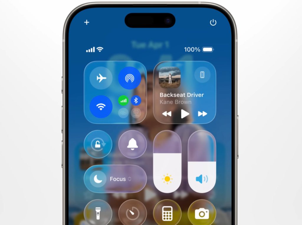 موجة انتقادات لإصدار iOS