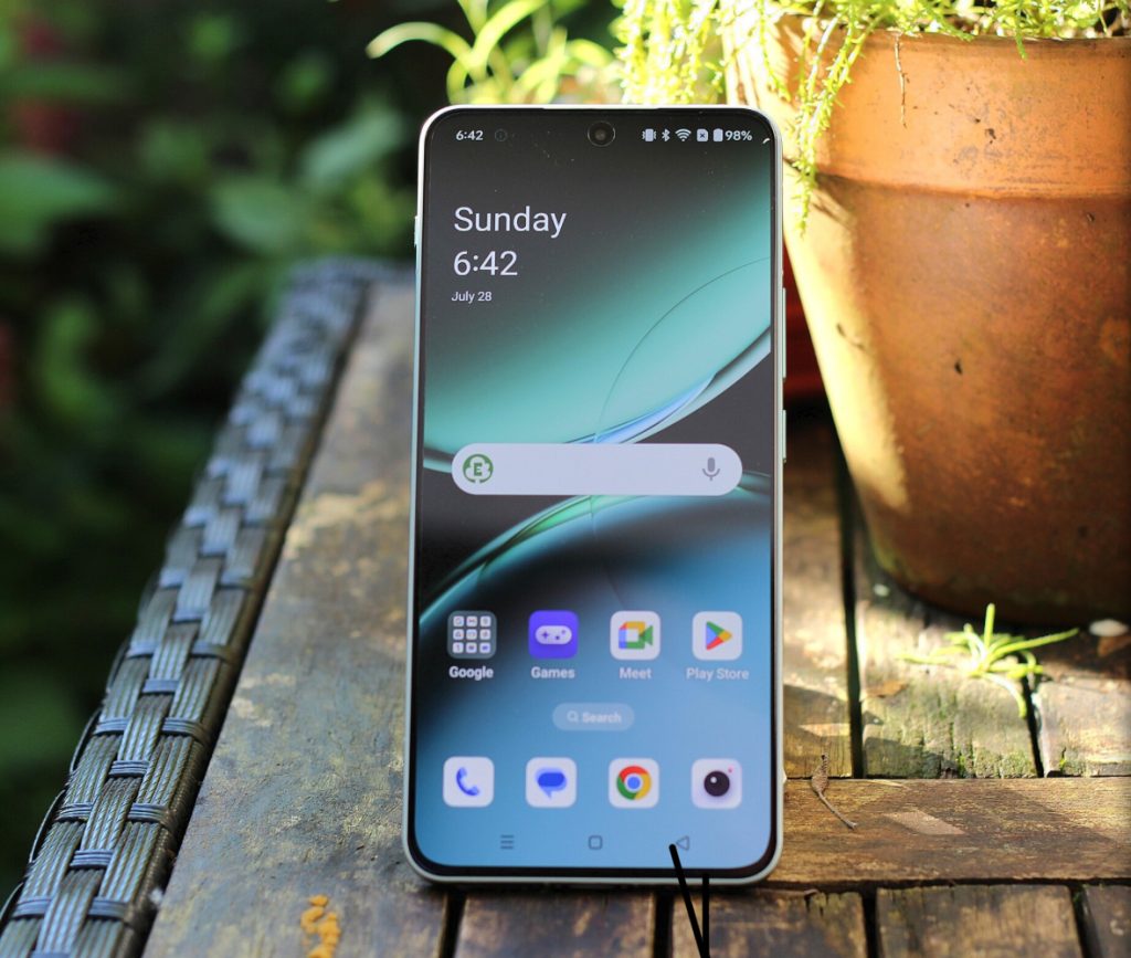 هاتف OnePlus Nord 5