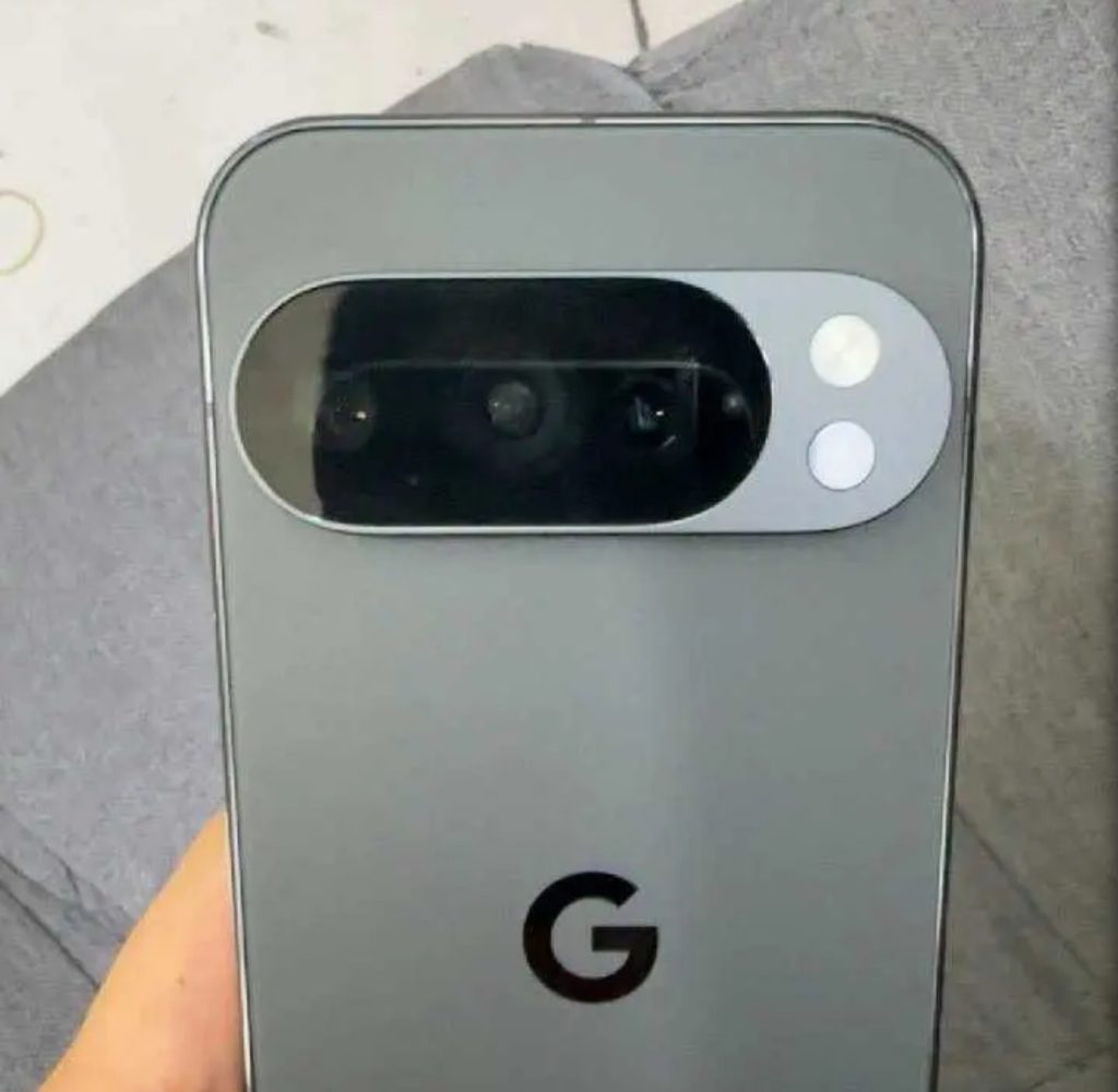 جوجل تؤجل حدث Pixel