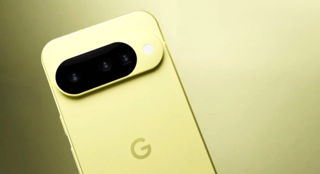 ابتكار مذهل في Google