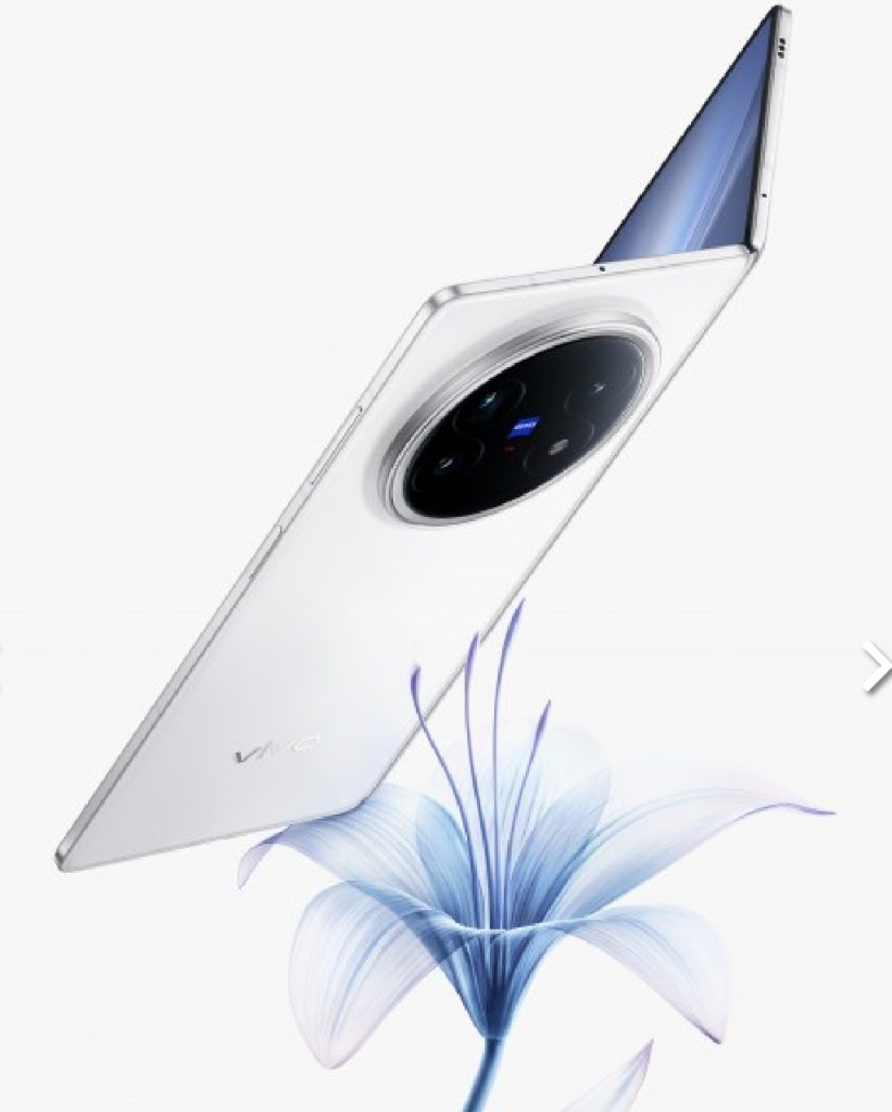 هاتف X Fold5 من
