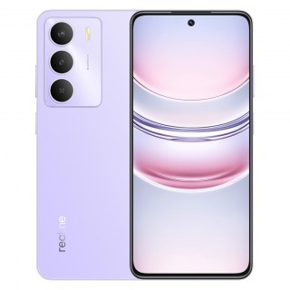إطلاق Realme Narzo 80